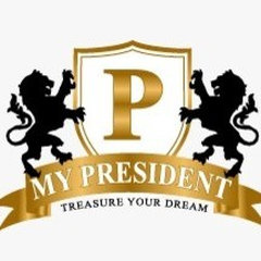 My President Pte Ltd