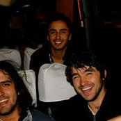 Coke Garcia Huidobros foto