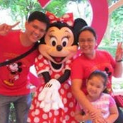 Foto von Charisse Aquino-Posadas