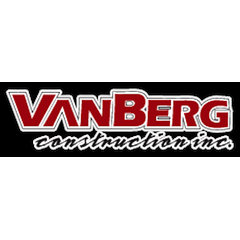 VanBerg Construction Inc.