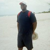 Andre Johnson's photo