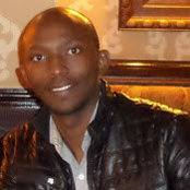 Julius LUKOMA's photo