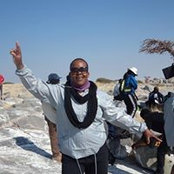 Kefilwe Kambuwa's photo