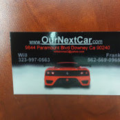 Foto di Ournextcar Will