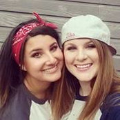 Mallory McBride's photo