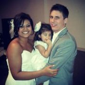 Olivia Brown's photo