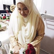 Nadia Lamri's photo