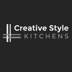 Creative Style Kitchens