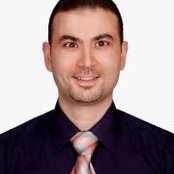 Foto von Yahia Nahhas