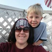Gena Statema Riphagen's photo