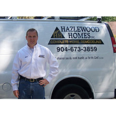 Hazlewood Homes, Inc.
