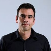 Spyros Thalassinos's photo