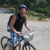 Norman Calvo's photo