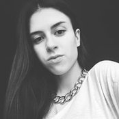Daria Lavrikova's photo