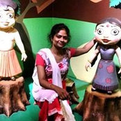 Sumita Sahoo's photo