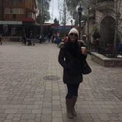 Catia Ramos's photo