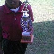 Foto von Sweetpea Drayton