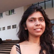 Kriti Kumars foto