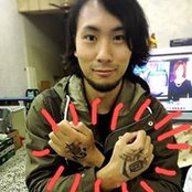 Masaru Shimoie's photo