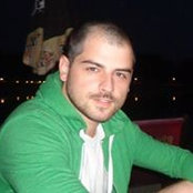 Marko Lazics billede