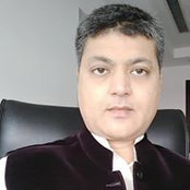 Yogi Bhatts billede