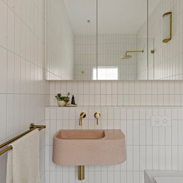 Three Summers Terrace