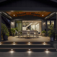 Covered Deck Ideas