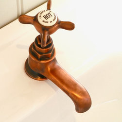 Bathroom Taps/Faucets, Fillers & Fittings. - Bathroom Sink & Tap Parts