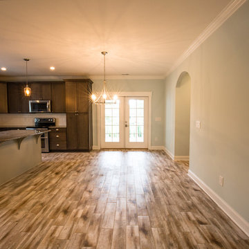 Northwood | Myrlte Beach New Home Design/Build