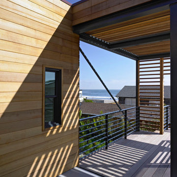 Flood-Proof House