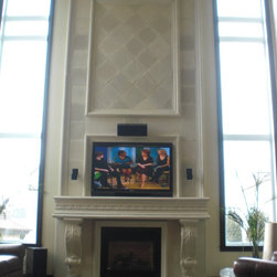 Fireplace - Products