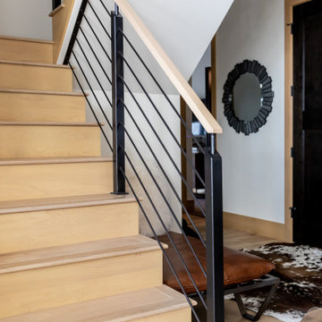 Interior Remodel