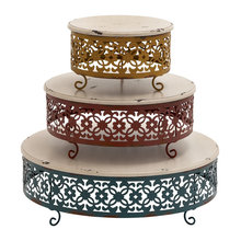 cake stands