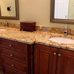 Granite - Bath Products