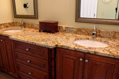 Granite