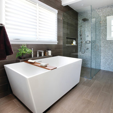 2012 NKBA Design Competition Winners