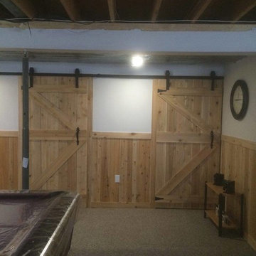Dan's Plastering & Painting