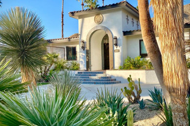 Inspiration for an exterior home remodel in Other