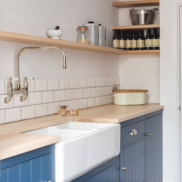 Farmhouse Kitchen