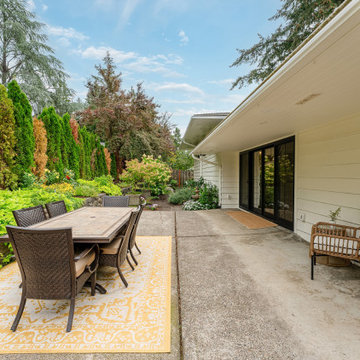 Berkshire Split Level Home Gallery