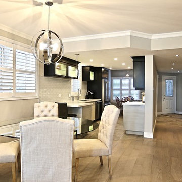 Newmarket, Silken Laumann Drive