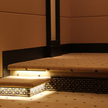 Frank Lloyd Wright Style