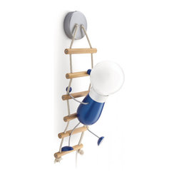 L&aacute;mparas de Pared - Products