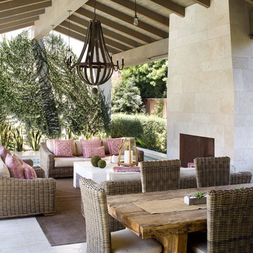 Aire Libre Residence
