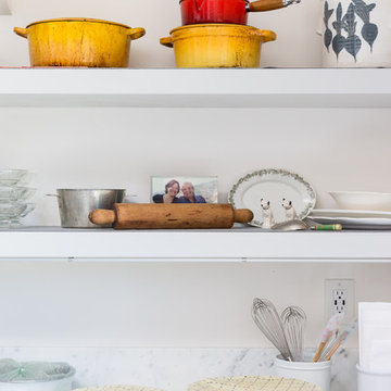 My Houzz: A Chef's Kitchen Renovation in Wine Country