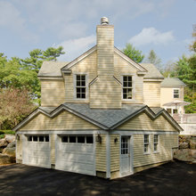 Exterior House Design Ideas