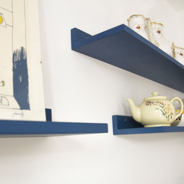 Rénovation intérieure maison