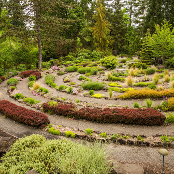 Reser Estate Garden