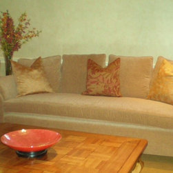 sofas and sectionals - Products