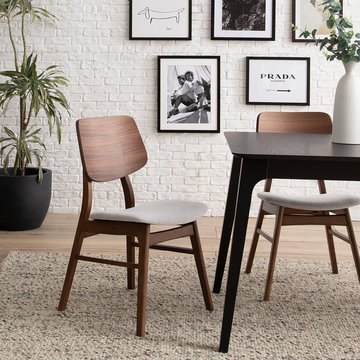 Mid-Century Collection
